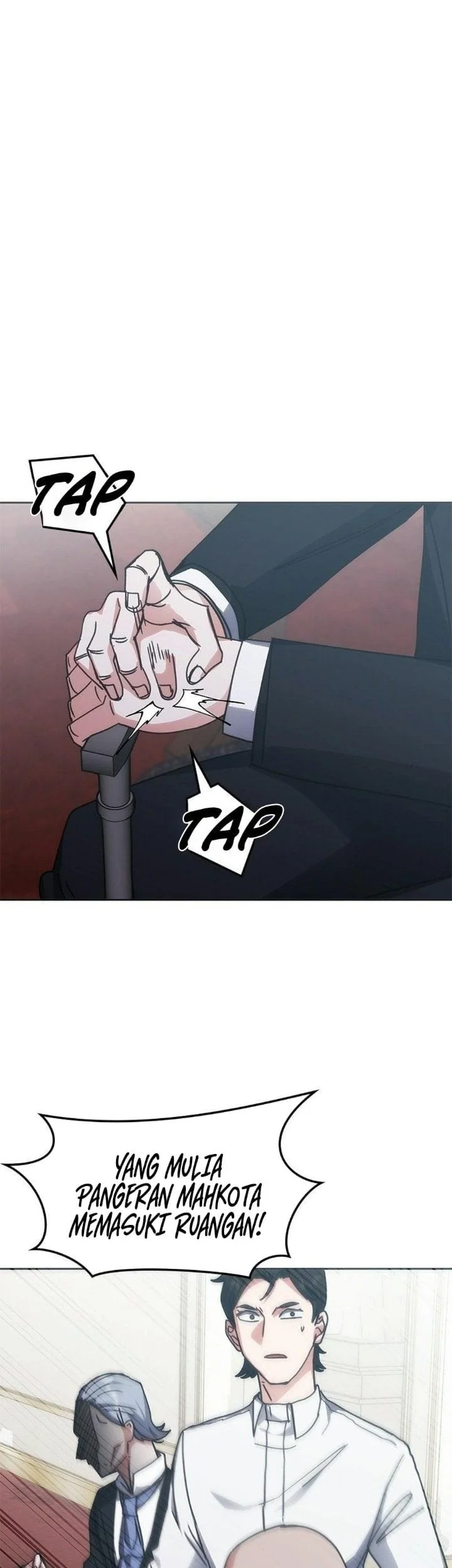Chapter 206 - halaman 27