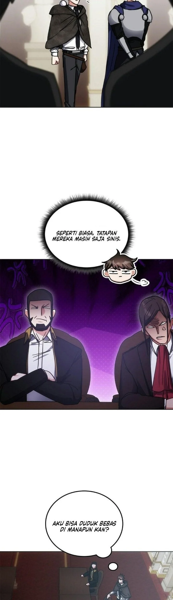 Chapter 206 - halaman 30
