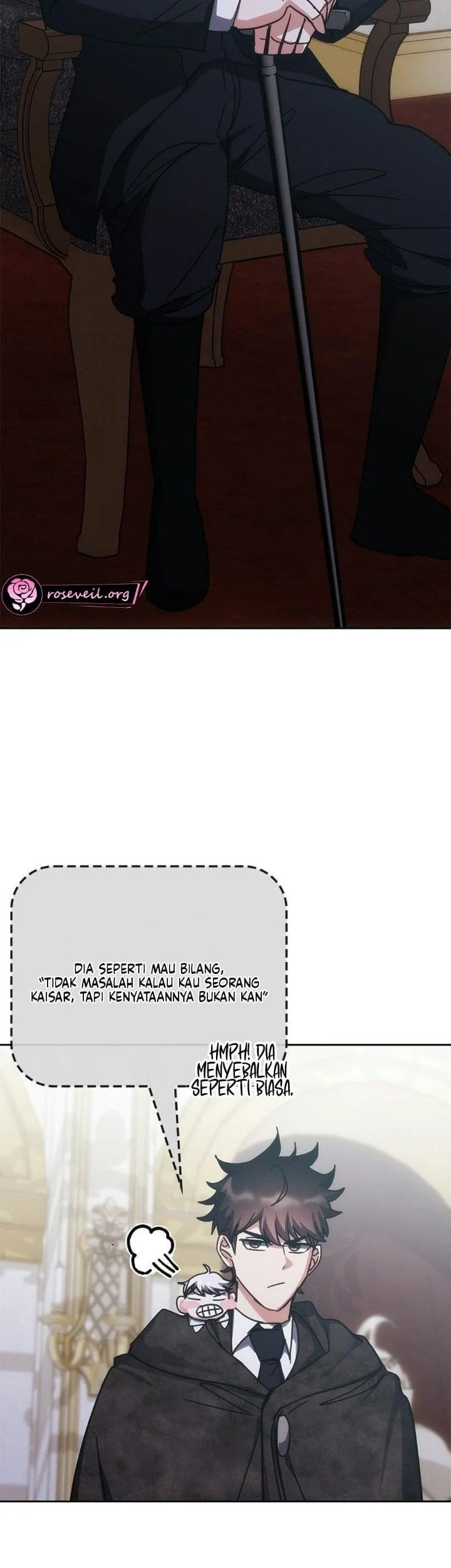 Chapter 206 - halaman 35