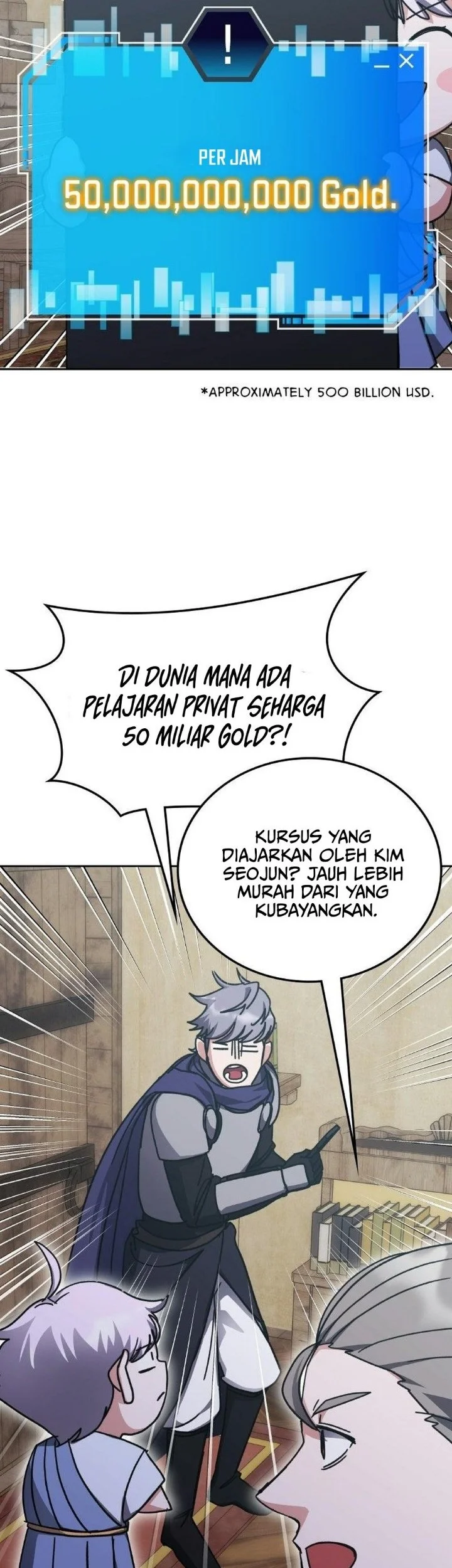 Chapter 207 - halaman 42
