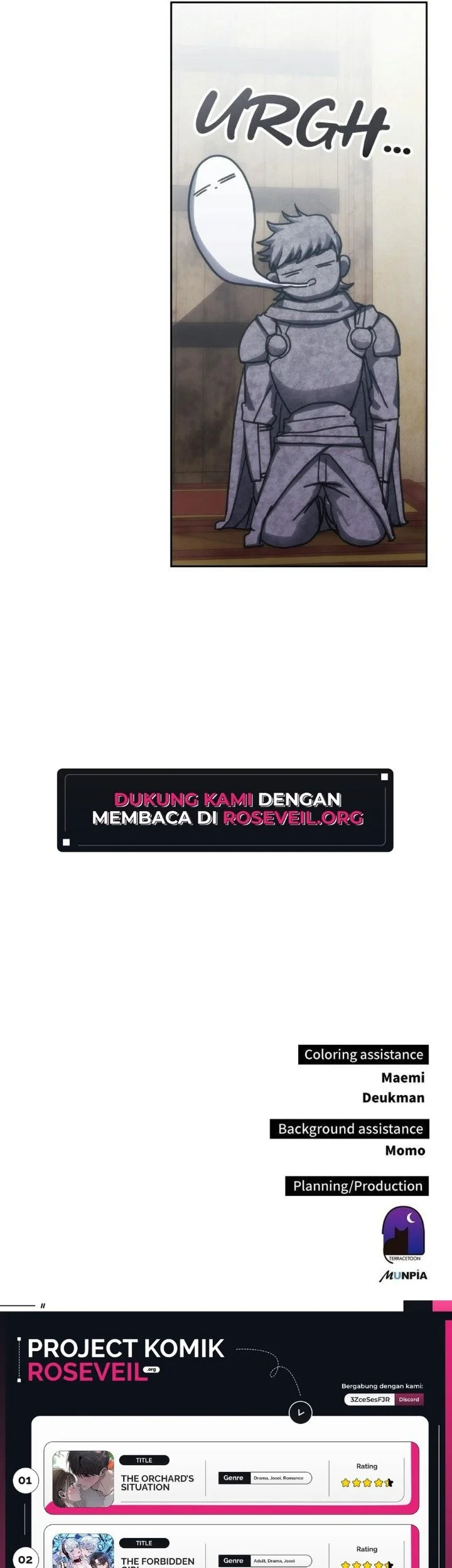 Chapter 207 - halaman 67