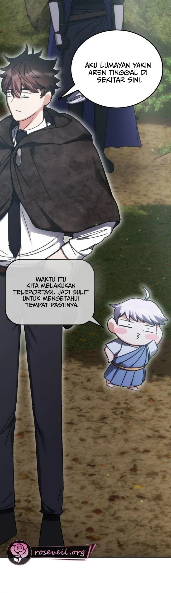 Chapter 207 - halaman 6