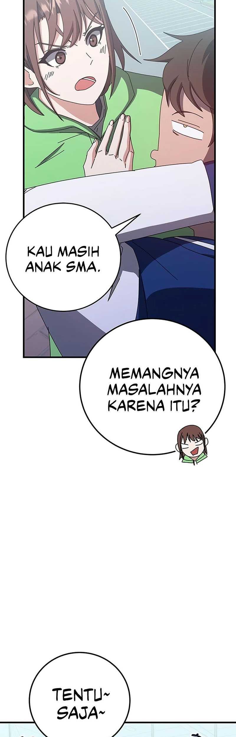Chapter 67 - halaman 17