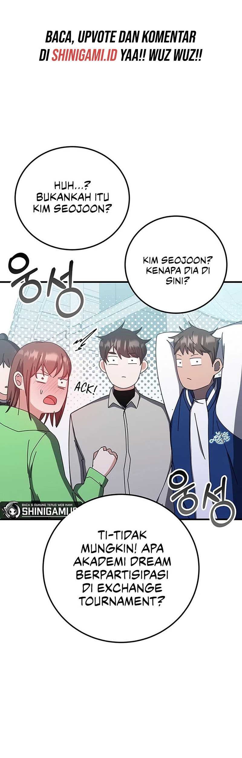 Chapter 67 - halaman 20