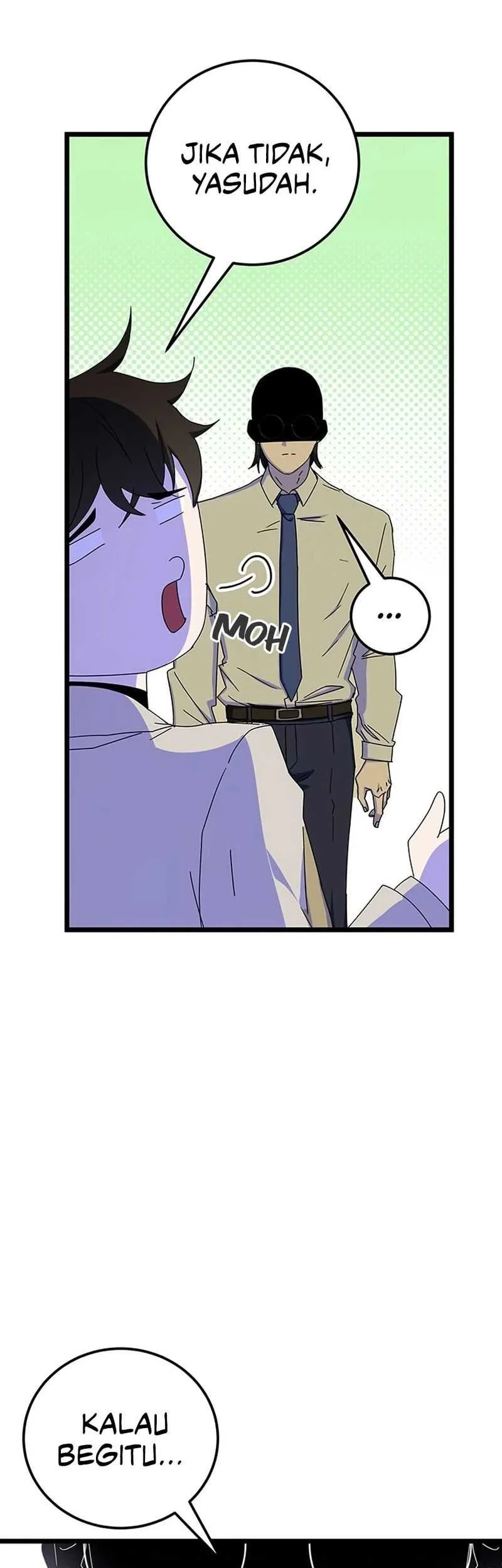 Chapter 73 Fix - halaman 31