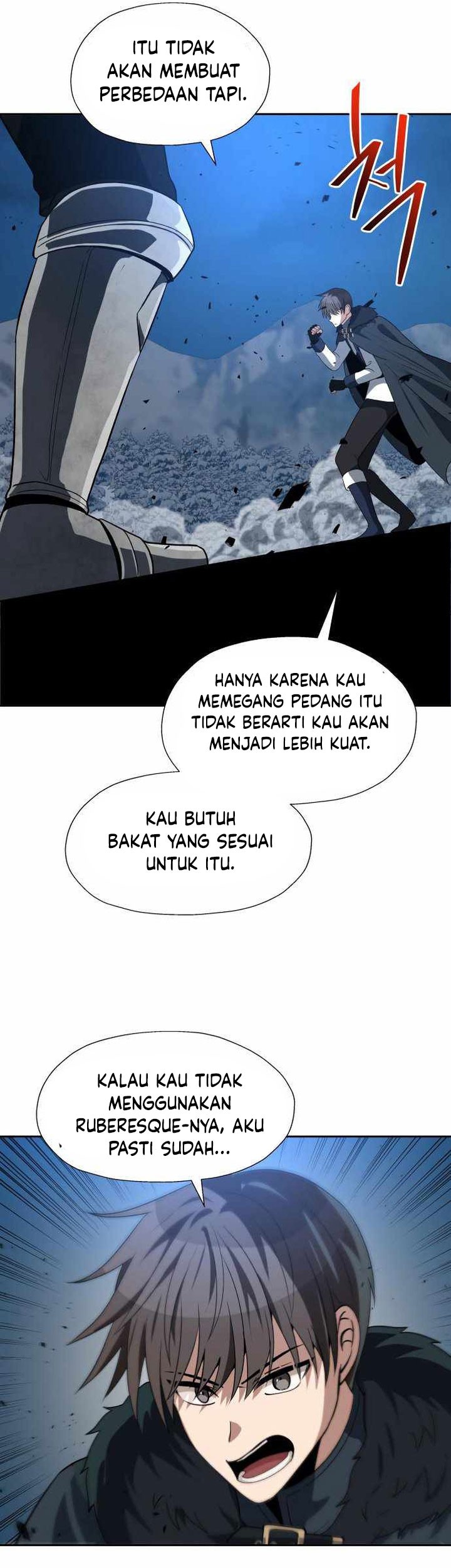 Chapter 70 - halaman 24