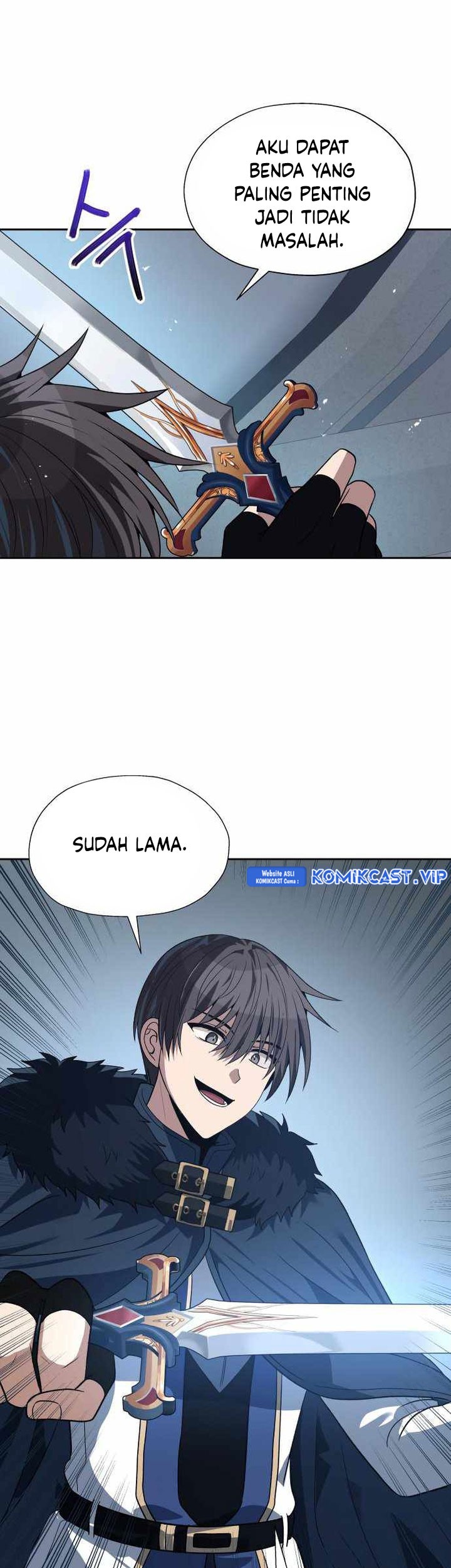 Chapter 70 - halaman 36