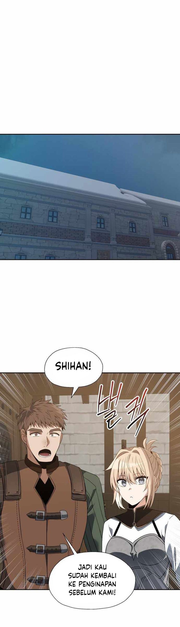 Chapter 70 - halaman 38