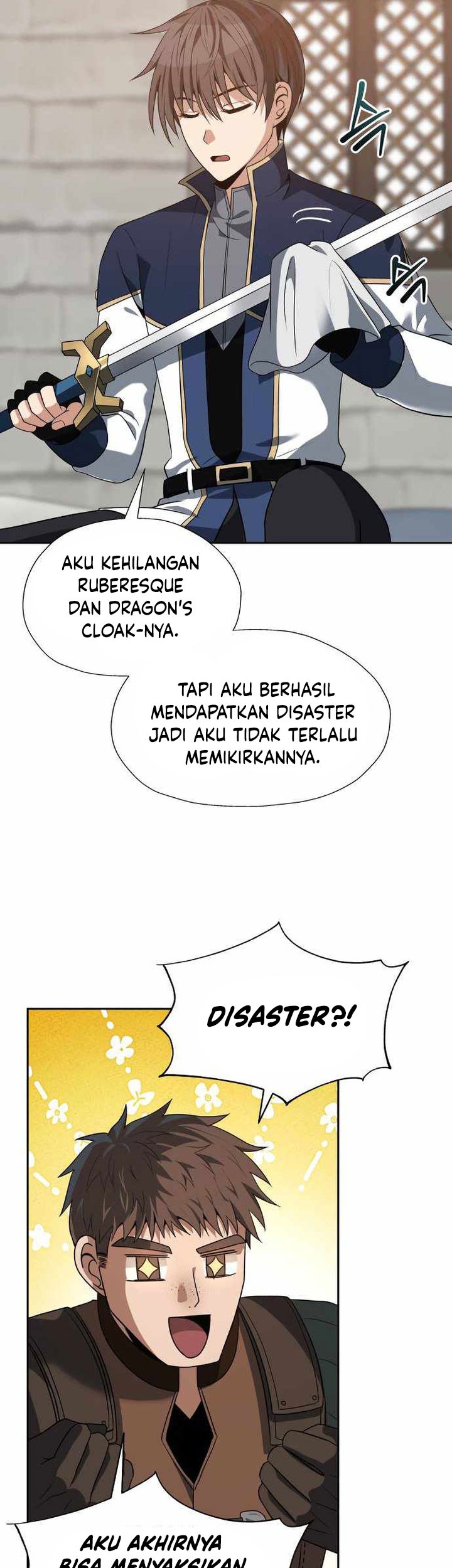 Chapter 70 - halaman 42