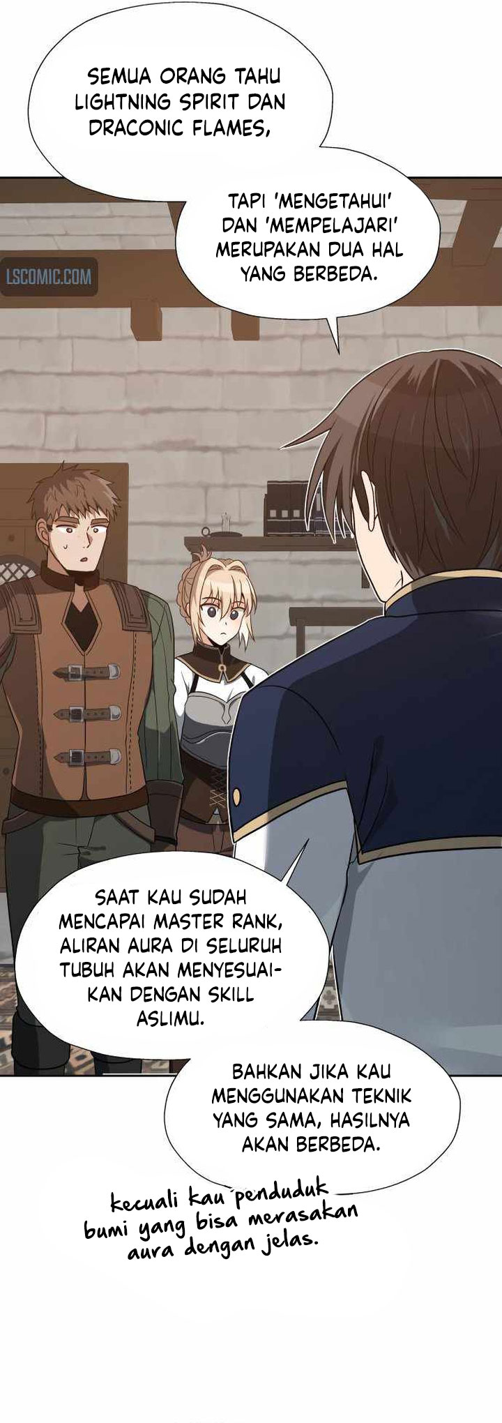 Chapter 70 - halaman 50