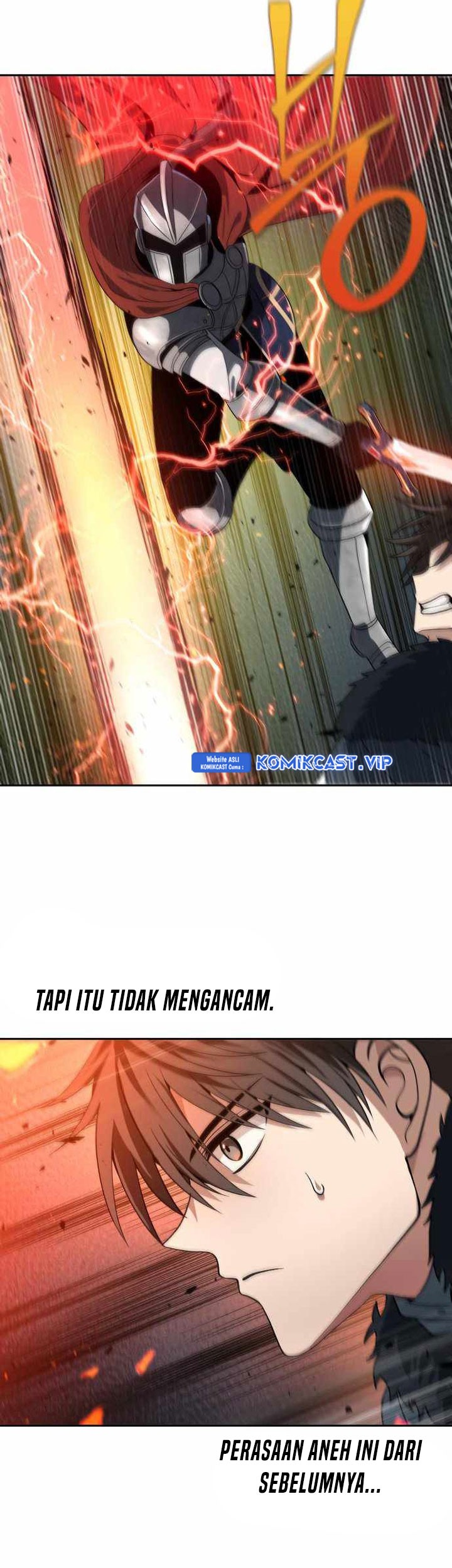 Chapter 70 - halaman 6
