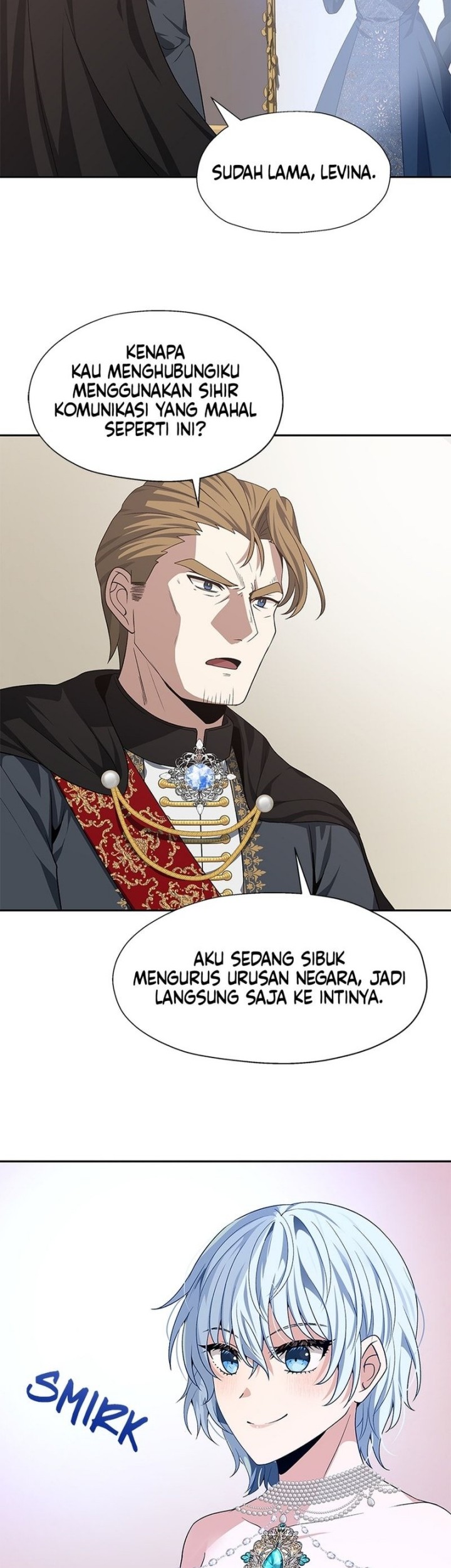 Chapter 71 - halaman 33