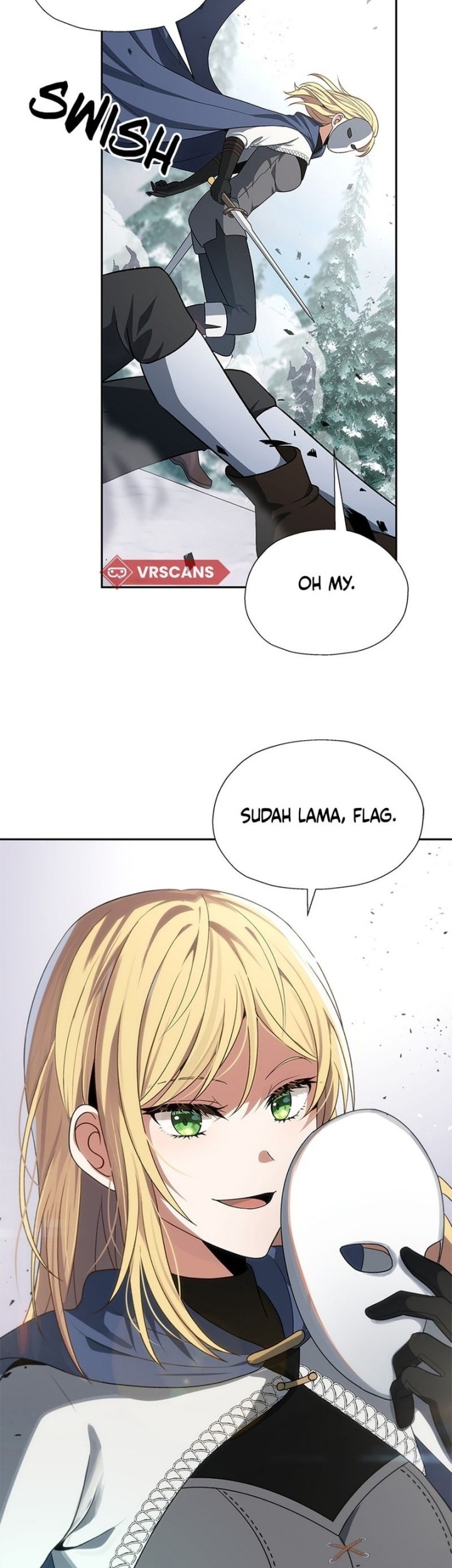 Chapter 71 - halaman 18
