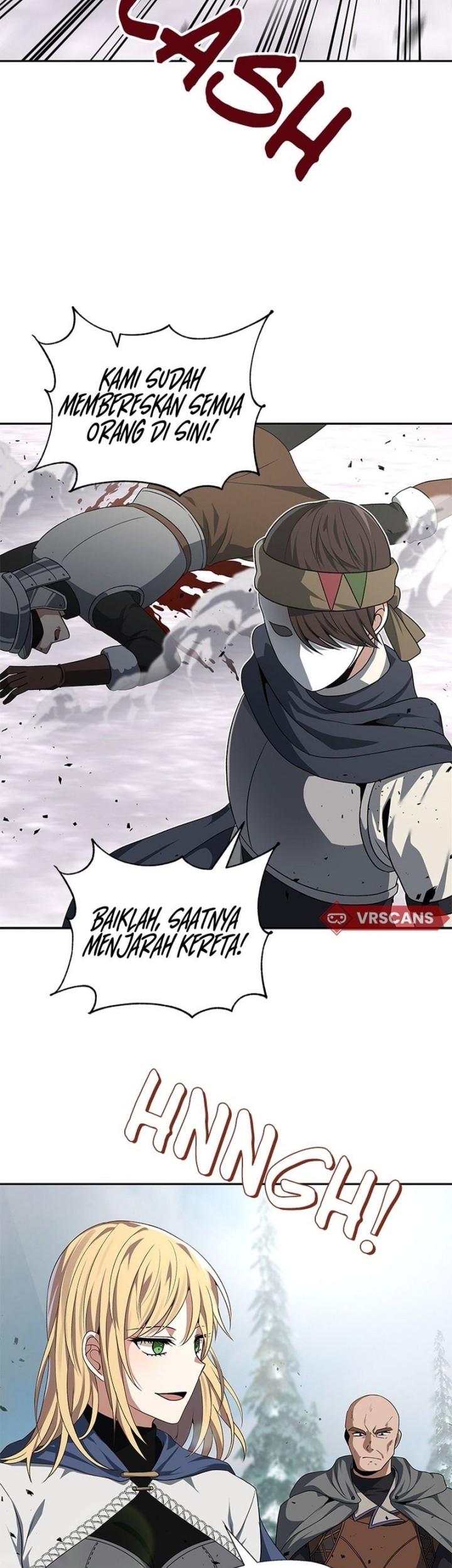 Chapter 71 - halaman 21