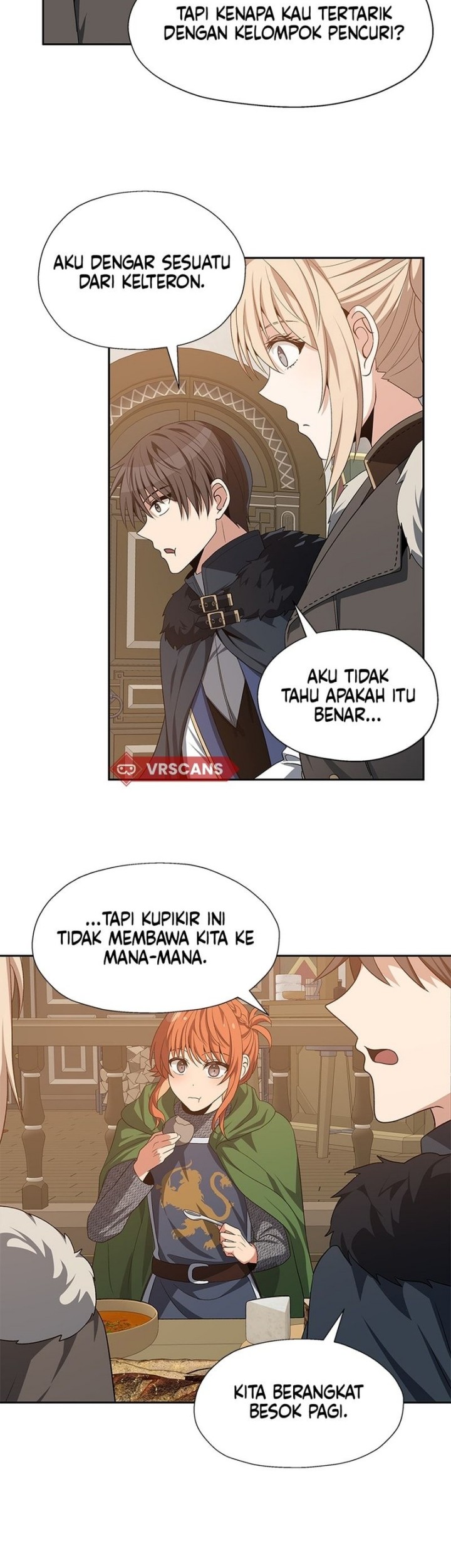 Chapter 72 - halaman 6