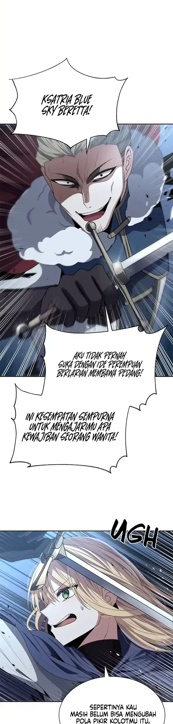 Chapter 73 - halaman 7