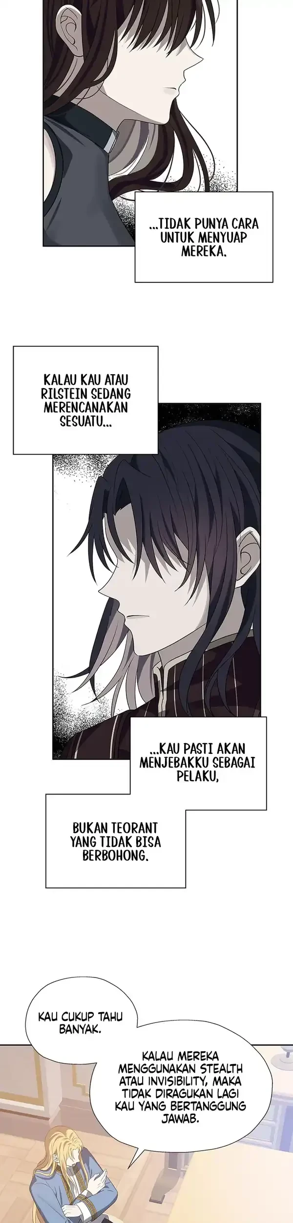 Chapter 74 - halaman 34