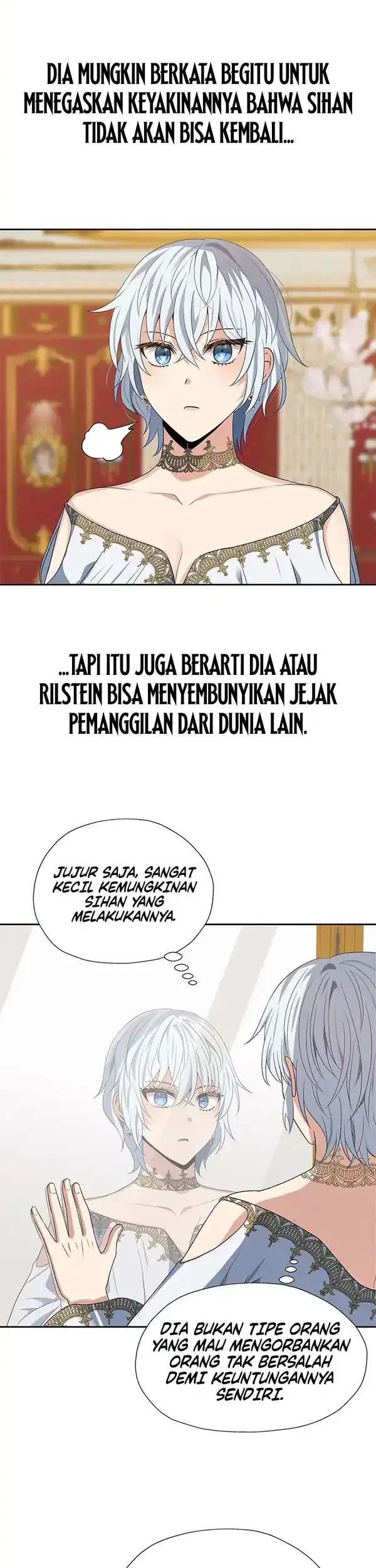 Chapter 74 - halaman 42
