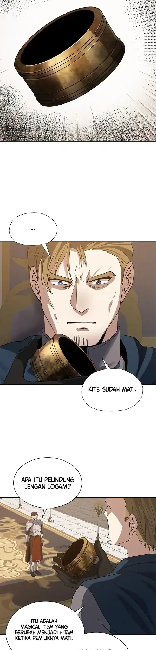 Chapter 74 - halaman 20