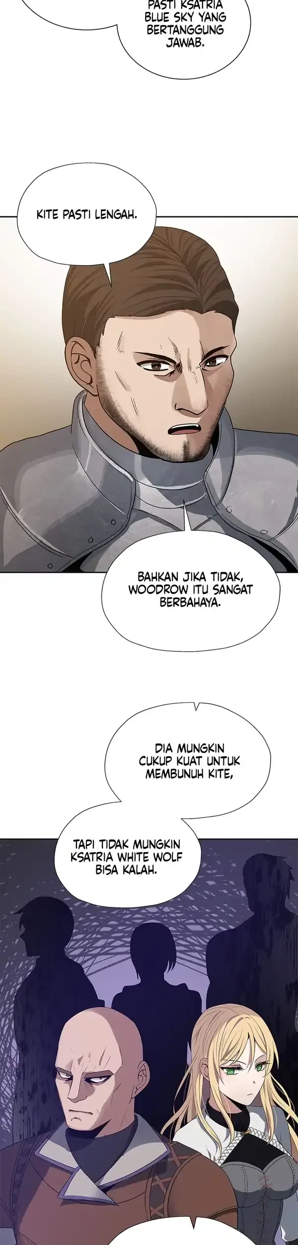 Chapter 74 - halaman 21