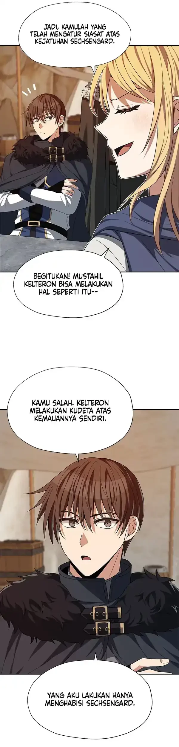 Chapter 75 - halaman 23