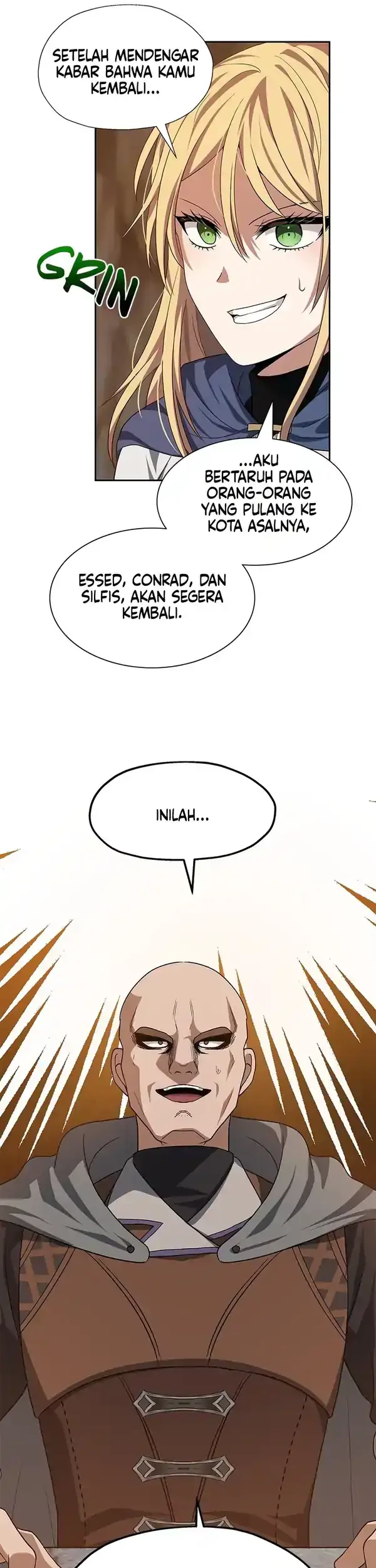 Chapter 75 - halaman 30
