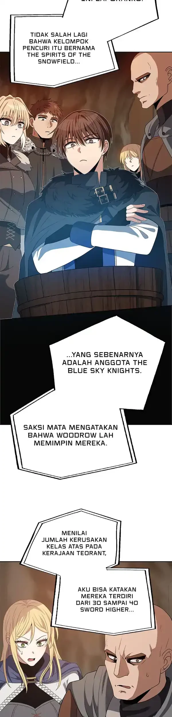 Chapter 77 - halaman 34