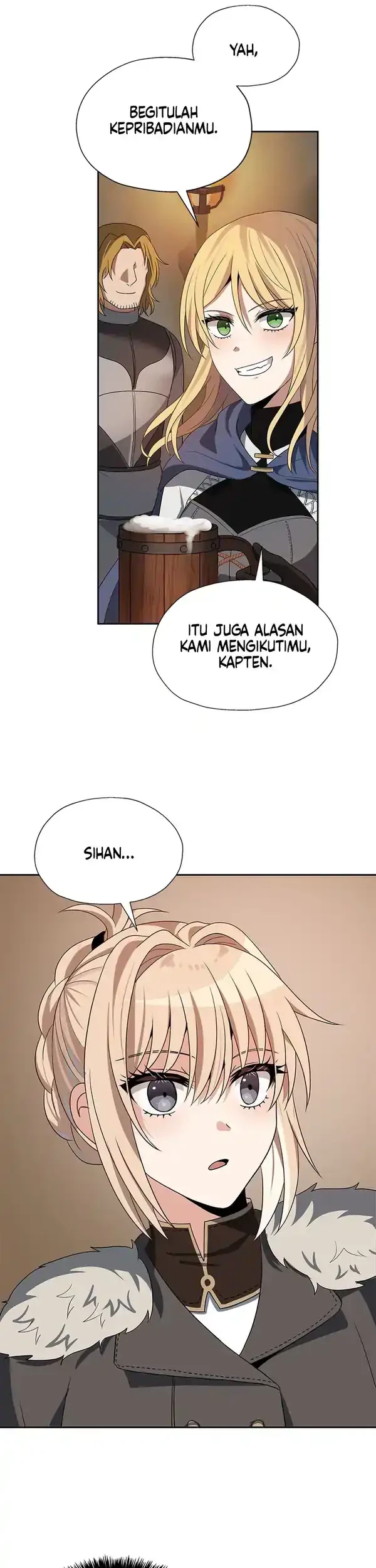 Chapter 77 - halaman 16