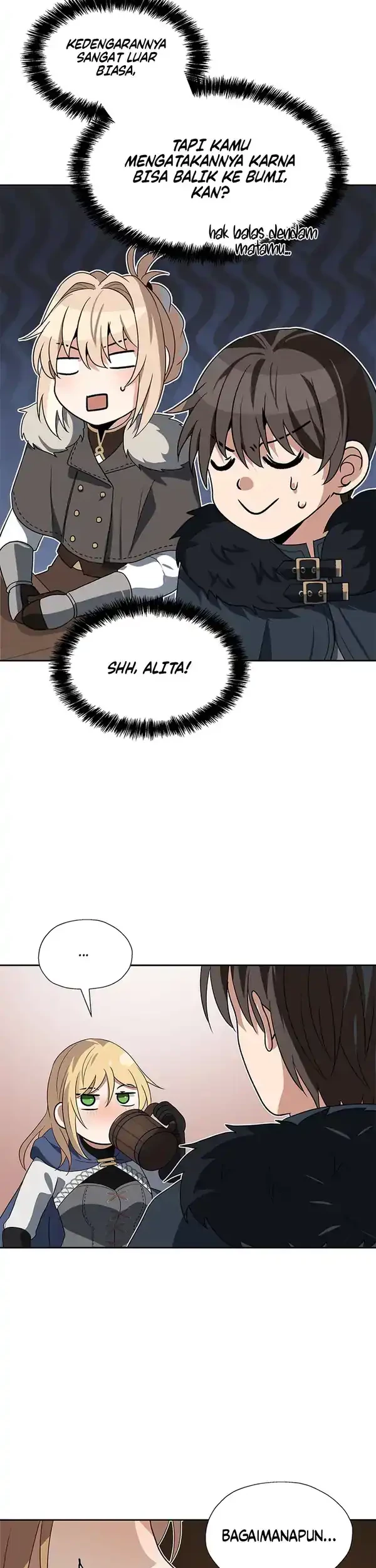 Chapter 77 - halaman 17