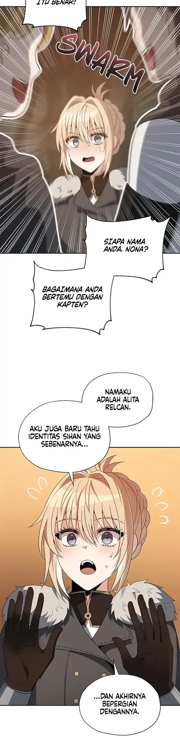 Chapter 77 - halaman 20