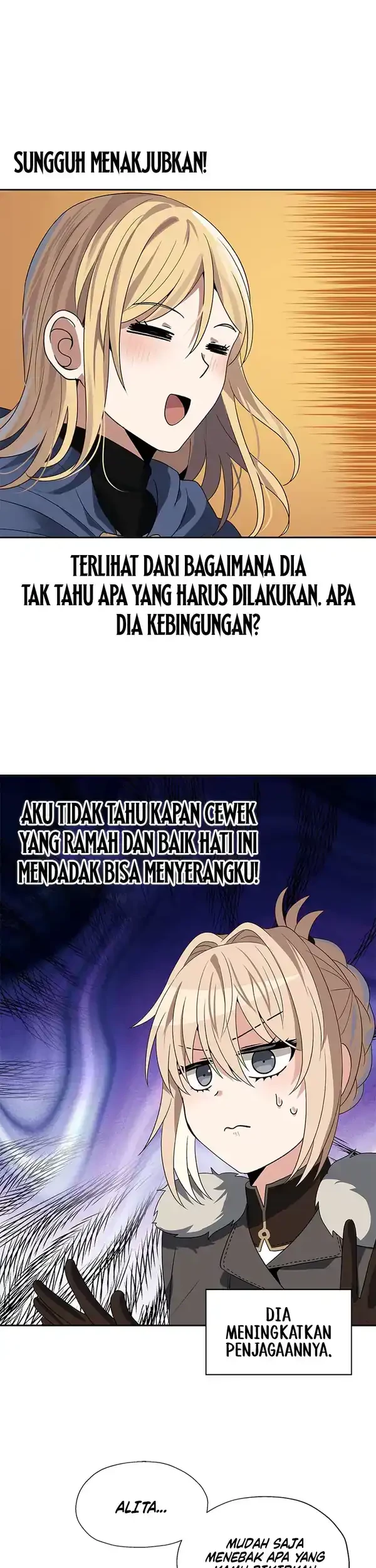 Chapter 77 - halaman 21