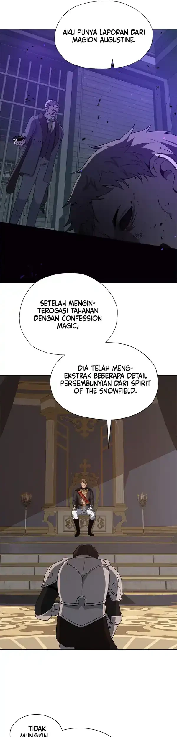 Chapter 77 - halaman 30