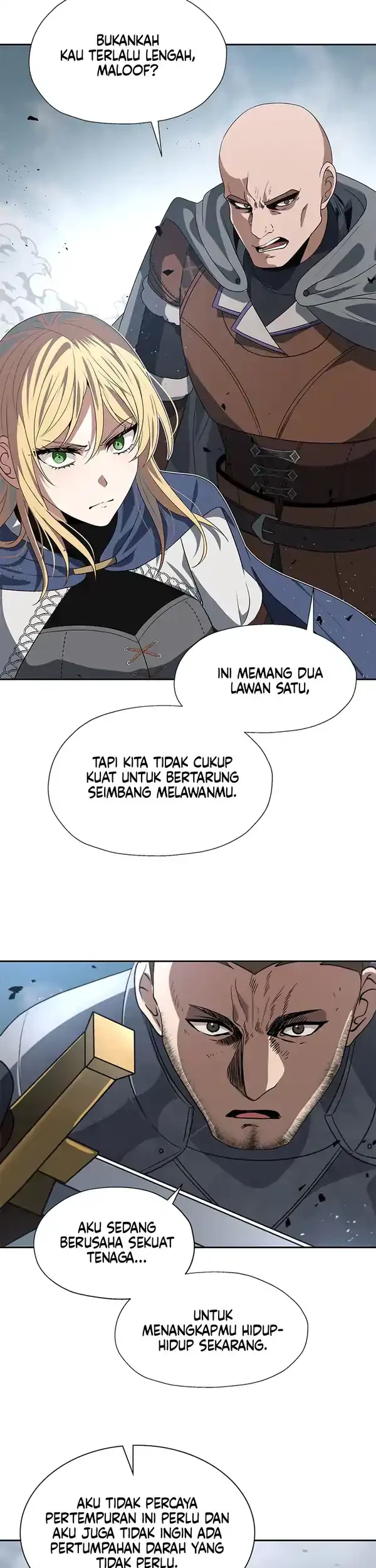Chapter 79 - halaman 34