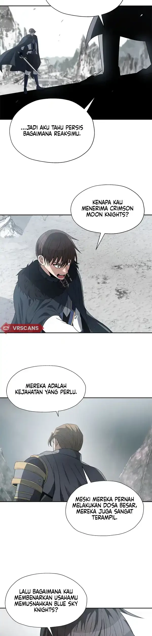 Chapter 79 - halaman 18