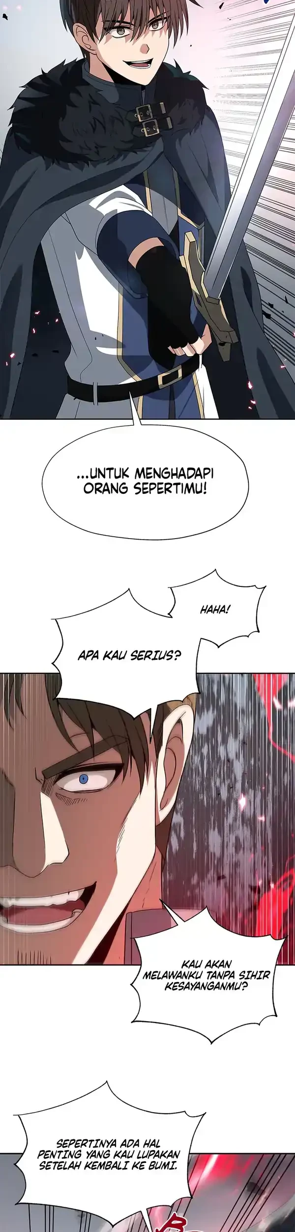 Chapter 80 - halaman 34