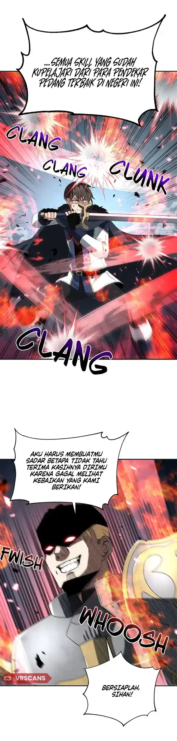 Chapter 80 - halaman 38