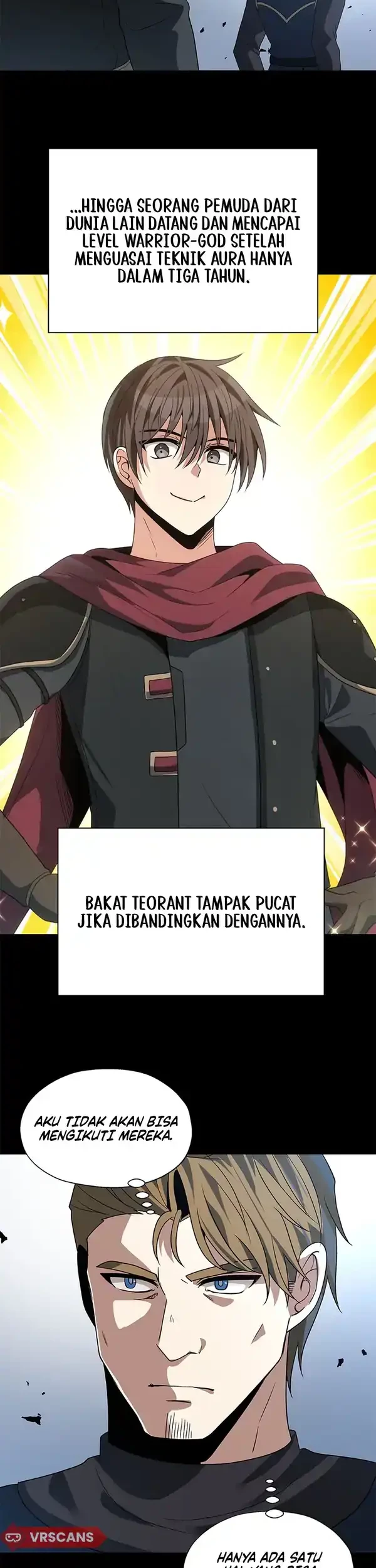 Chapter 80 - halaman 18