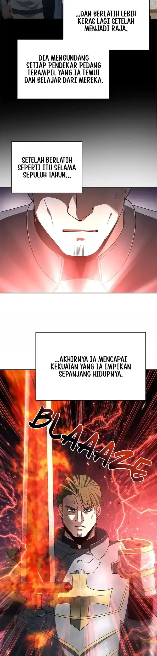 Chapter 80 - halaman 21