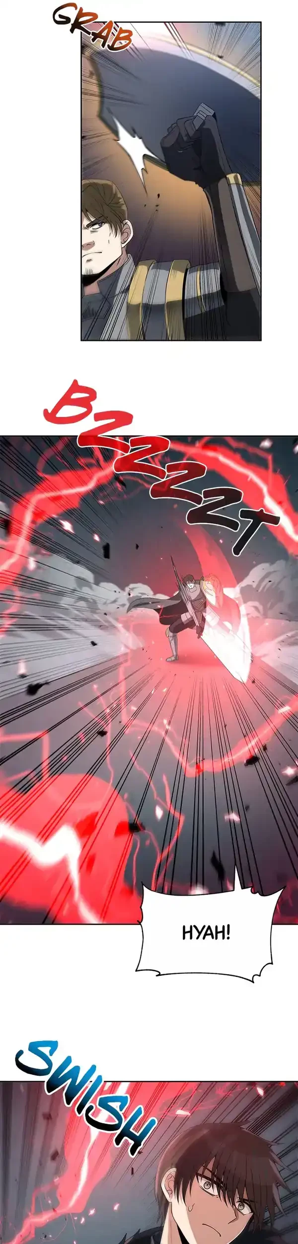 Chapter 80 - halaman 23
