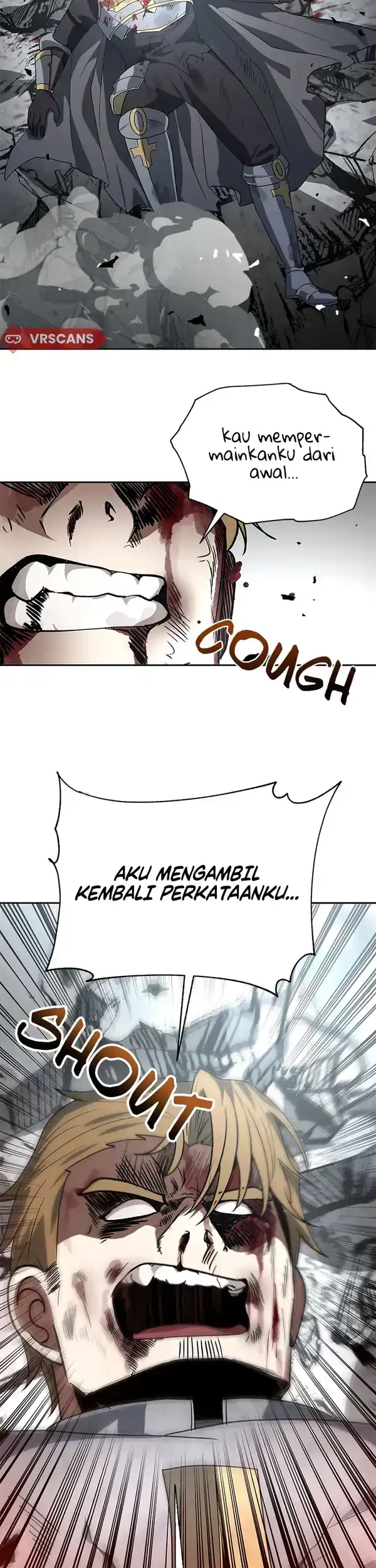 Chapter 82 - halaman 34