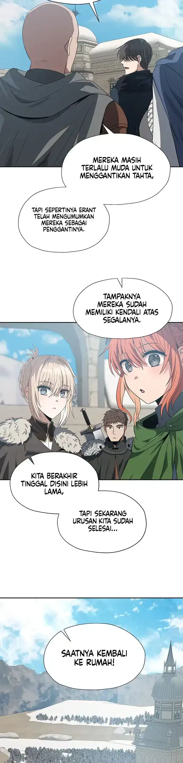 Chapter 83 - halaman 42