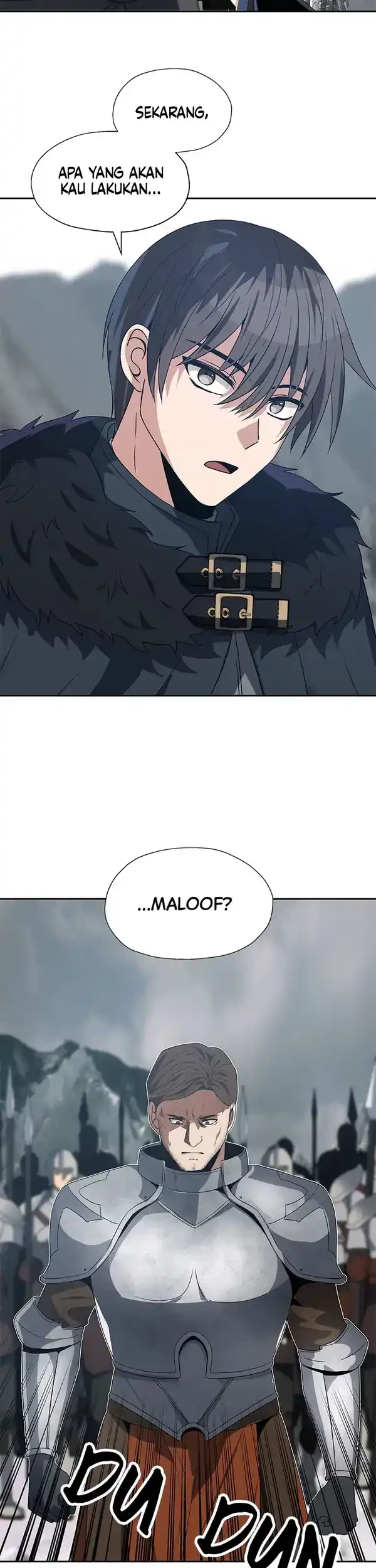 Chapter 83 - halaman 21