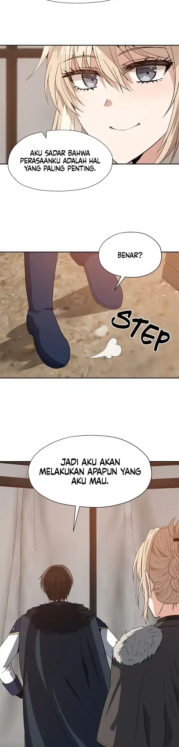 Chapter 83 - halaman 31