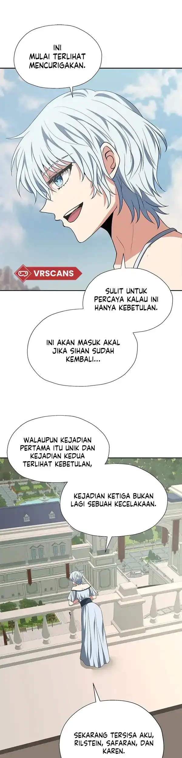 Chapter 84 - halaman 27