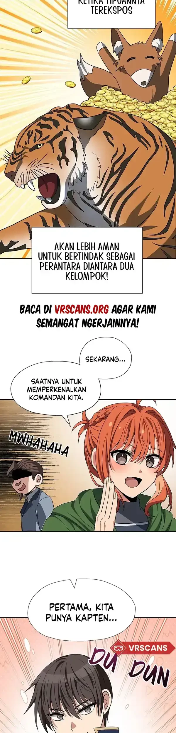 Chapter 84 - halaman 34