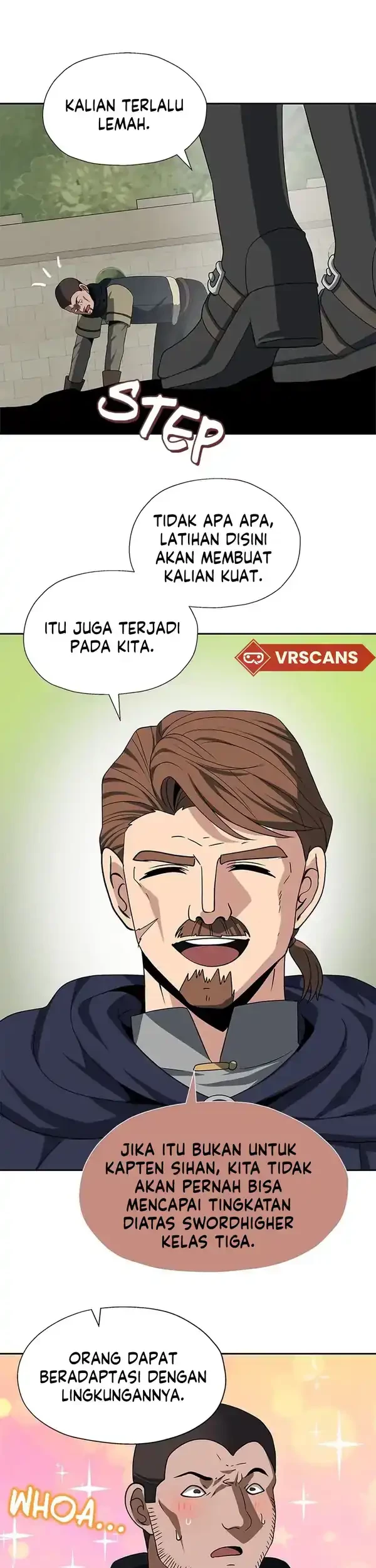 Chapter 84 - halaman 47