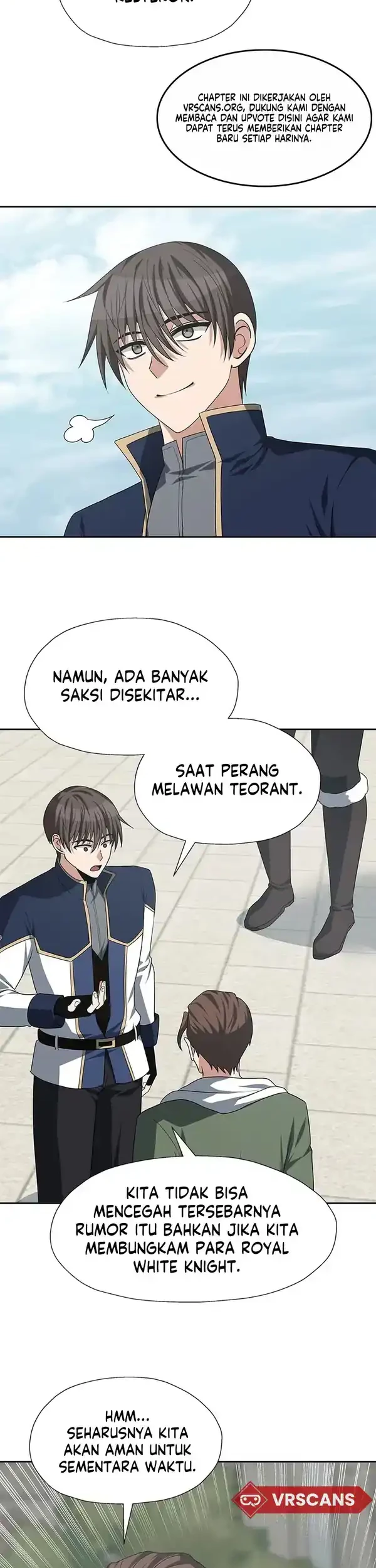 Chapter 84 - halaman 18