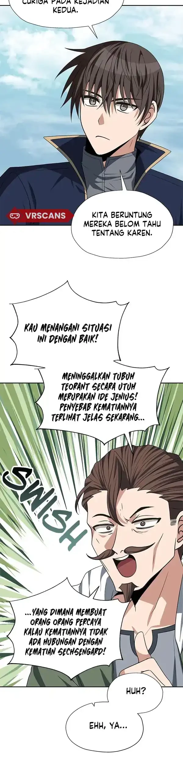 Chapter 84 - halaman 23