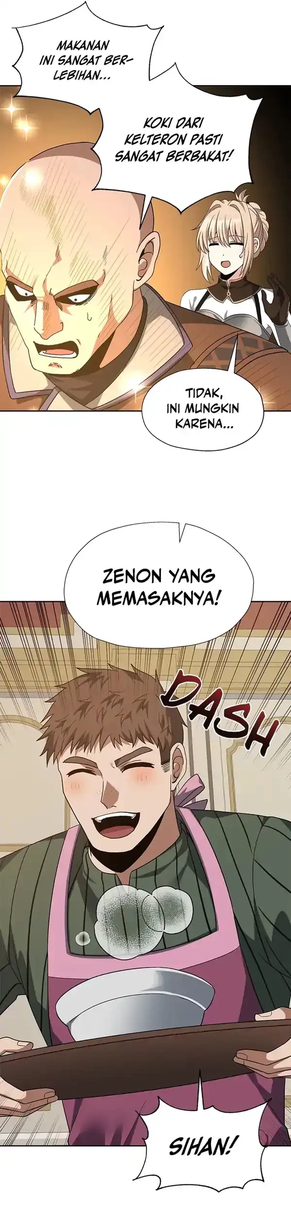 Chapter 85 - halaman 28