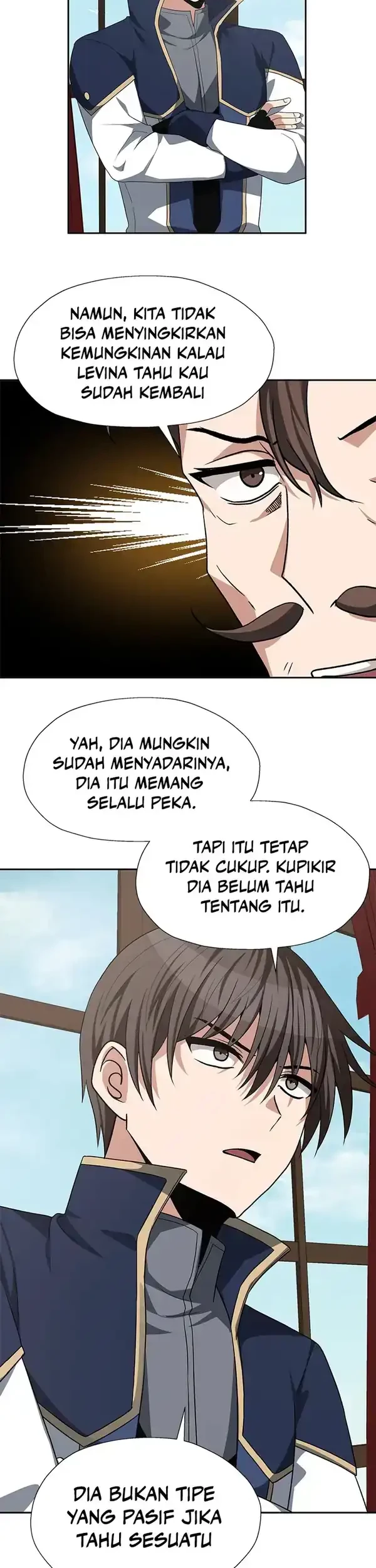 Chapter 85 - halaman 15